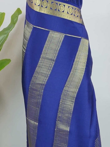 Kshama - Mysore Silk