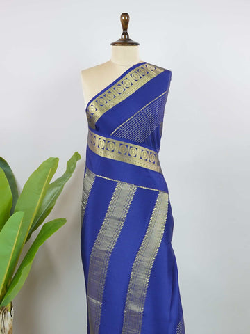 Kshama - Mysore Silk