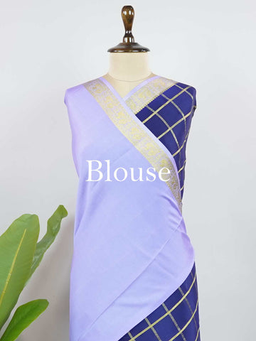 Lalitambika - Mysore Silk