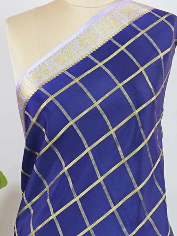 Lalitambika - Mysore Silk