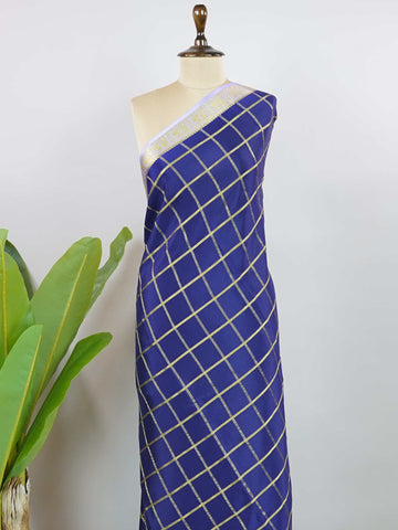 Lalitambika - Mysore Silk