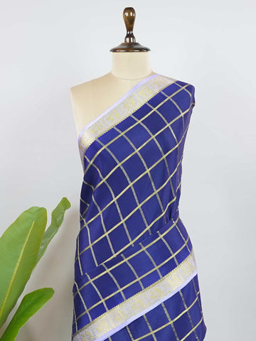 Lalitambika - Mysore Silk