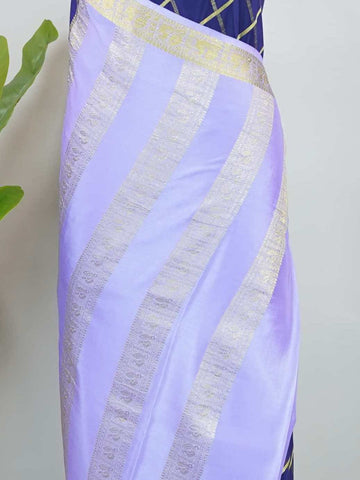 Lalitambika - Mysore Silk