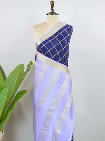 Lalitambika - Mysore Silk
