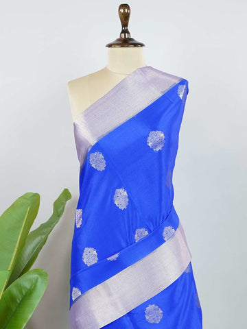 Mahamaya - Mysore Silk