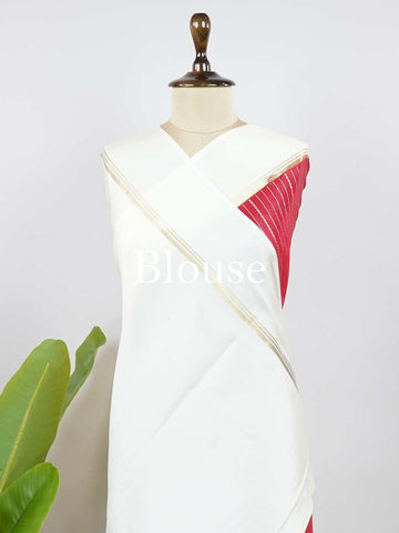 Mahati - Mysore Silk
