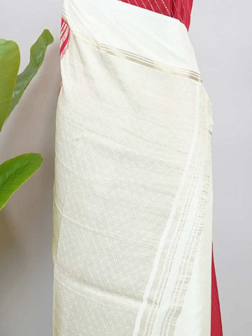 Mahati - Mysore Silk