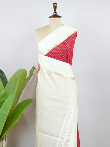 Mahati - Mysore Silk