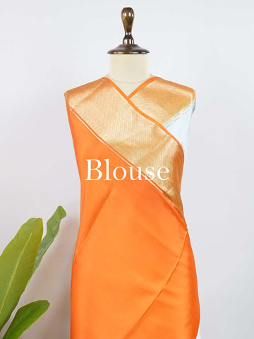 Malini - Mysore Silk