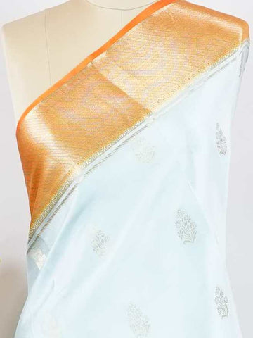 Malini - Mysore Silk