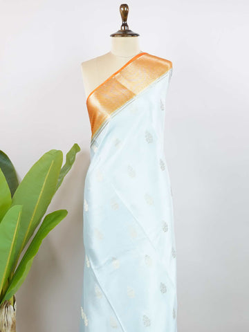 Malini - Mysore Silk