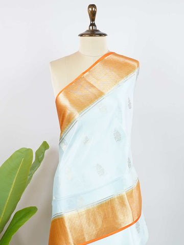 Malini - Mysore Silk