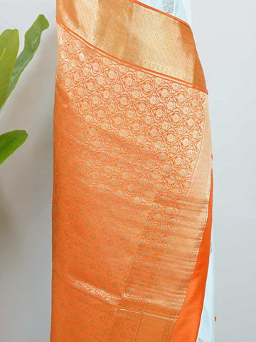 Malini - Mysore Silk