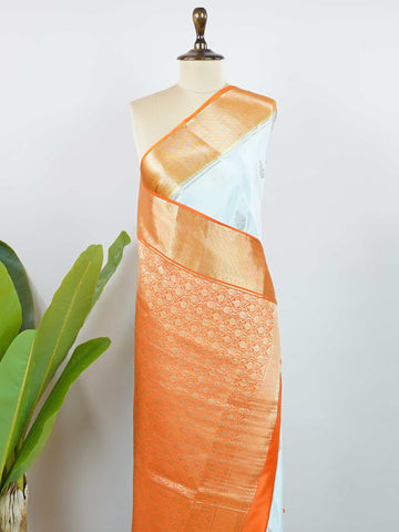 Malini - Mysore Silk