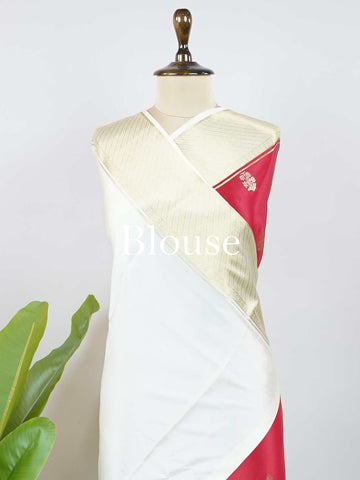 Medha - Mysore Silk
