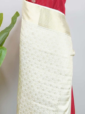 Medha - Mysore Silk