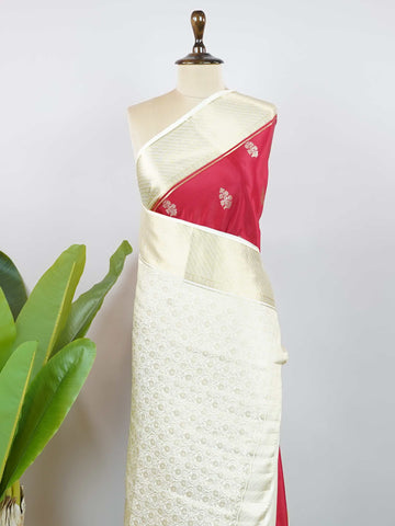 Medha - Mysore Silk