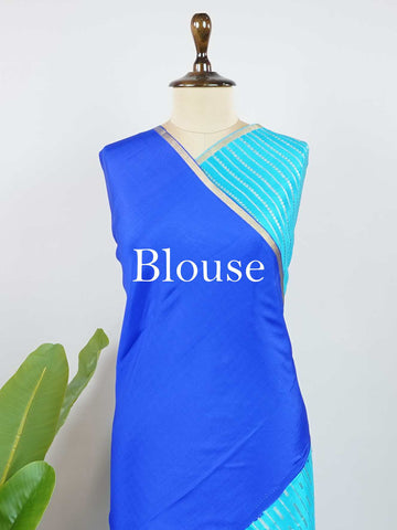 Nandita - Mysore Silk
