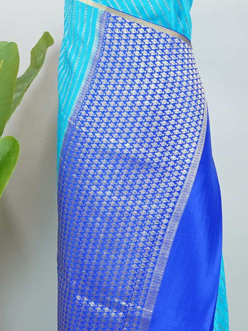 Nandita - Mysore Silk