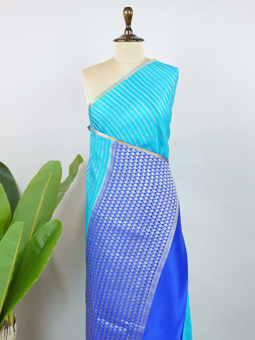 Nandita - Mysore Silk