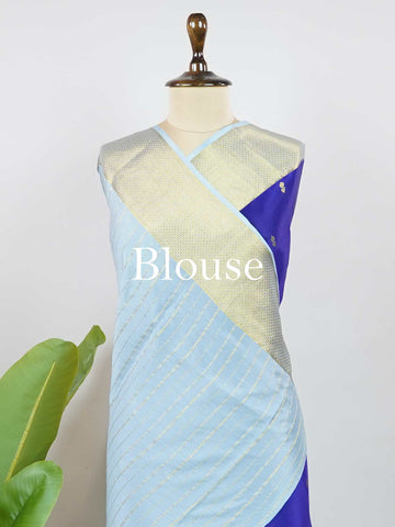 Niralamba - Mysore Silk