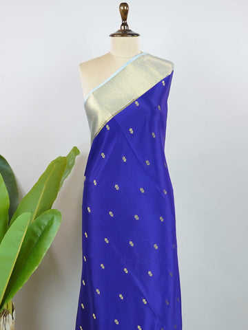 Niralamba - Mysore Silk