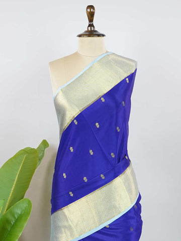 Niralamba - Mysore Silk