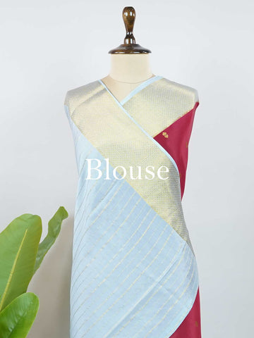 Pankaja - Mysore Silk