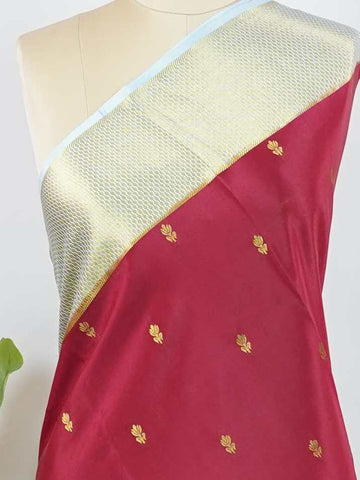 Pankaja - Mysore Silk