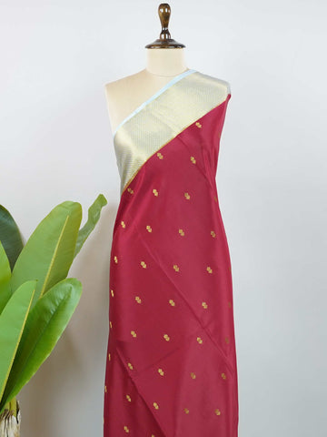 Pankaja - Mysore Silk