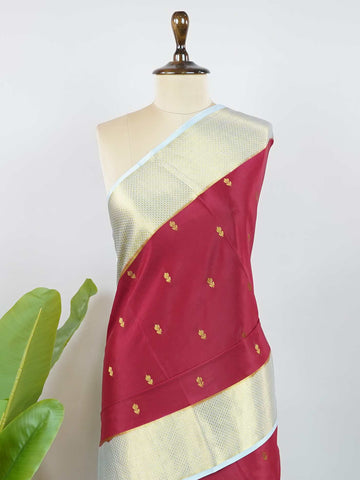 Pankaja - Mysore Silk