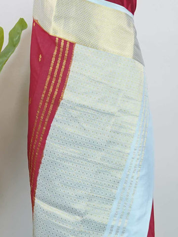 Pankaja - Mysore Silk