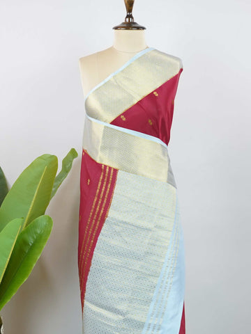 Pankaja - Mysore Silk