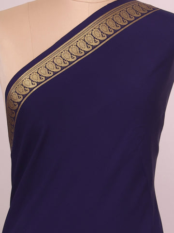 Ila - Mysore Silk