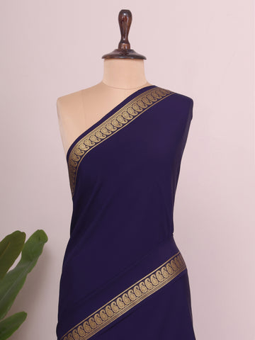 Ila - Mysore Silk