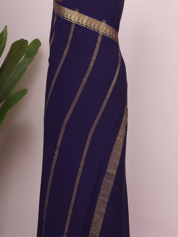 Ila - Mysore Silk