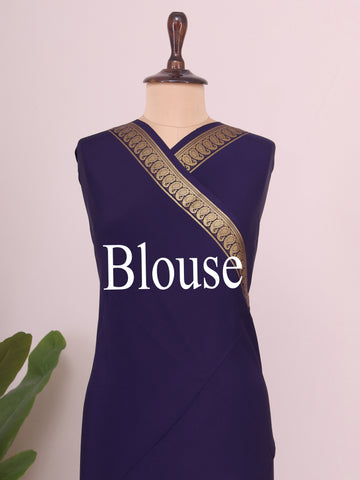 Ila - Mysore Silk