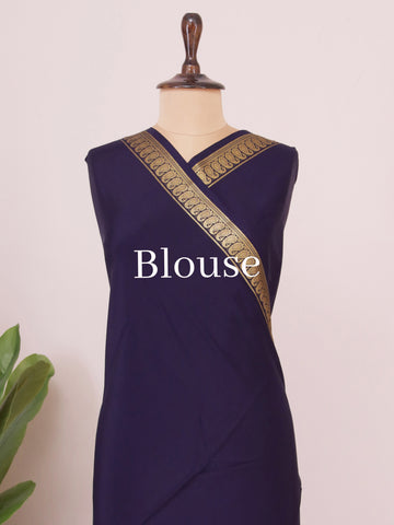 Ratri - Mysore Silk