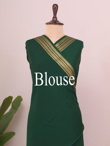 Sarama - Mysore Silk