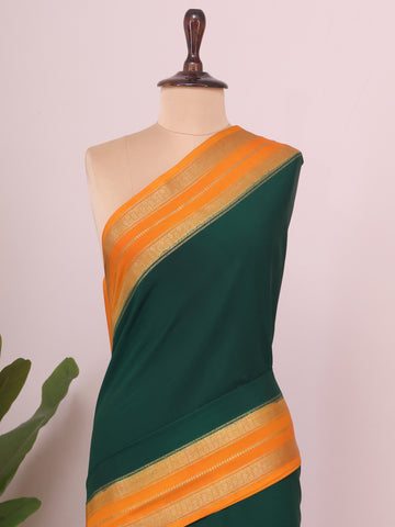 Gargi - Mysore Silk