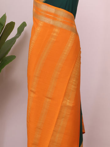 Gargi - Mysore Silk