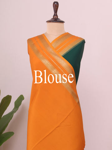 Gargi - Mysore Silk