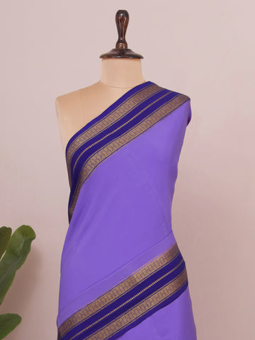 Katyayani - Mysore Silk