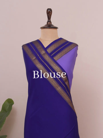 Katyayani - Mysore Silk