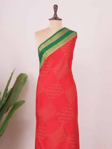 Shatarupa - Mysore Silk