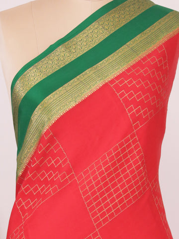 Shatarupa - Mysore Silk