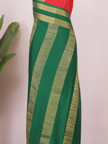 Shatarupa - Mysore Silk
