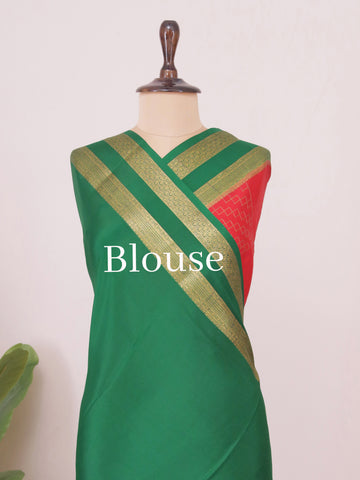 Shatarupa - Mysore Silk