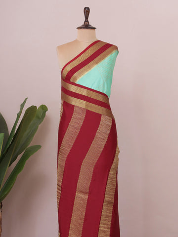 Devahuti - Mysore Silk