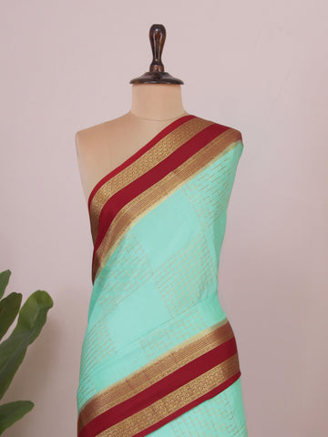 Devahuti - Mysore Silk